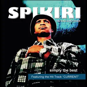 Simply the Best Spikiri Simply the Best Spikiri