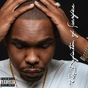 The Definition of Sacrifice J. Stone The Definition of Sacrifice J. Stone