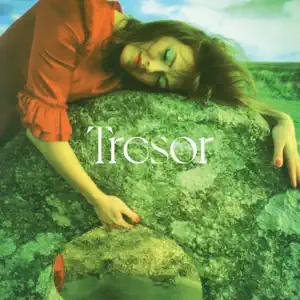 Tresor Gwenno Tresor Gwenno