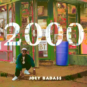 2000 Joey Bada 1 2000 Joey Bada 1