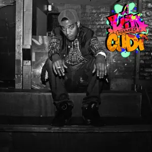 Album: Kid Cudi - A Kid Named Cudi A Kid Named Cudi Kid Cudi
