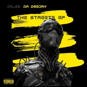 DaLes-Da-Deejay-–-The-Streets-mp