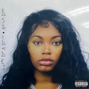 Lets Do a Drill Asian Doll Lets Do a Drill Asian Doll