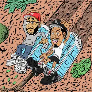 Mudslide Vic Spencer and Small Professor Mudslide Vic Spencer and Small Professor