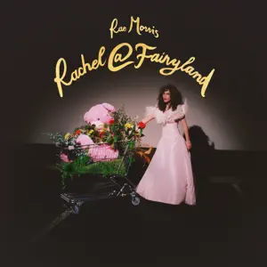 Rachel@Fairyland Rae Morris Rachel@Fairyland Rae Morris
