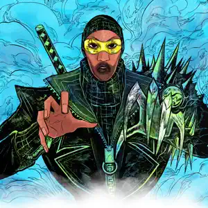 Rza Presents Bobby Digital and the Pit of Snakes RZA and Bobby Digital Rza Presents Bobby Digital and the Pit of Snakes RZA and Bobby Digital