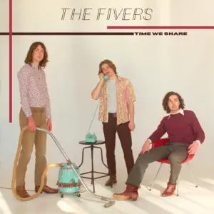 Time We Share The Fivers Time We Share The Fivers