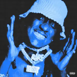 Album: K CAMP - Vibe Forever Vibe Forever K CAMP
