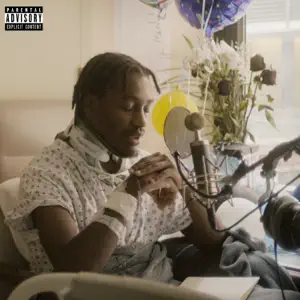 Beat the Odds Single Lil Tjay Beat the Odds Single Lil Tjay