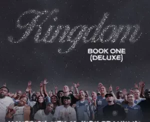 Kingdom-Book-One-Deluxe-Maverick-City-Music-and-Kirk-Franklin