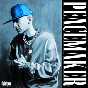 Peacemaker Salva Peacemaker Salva