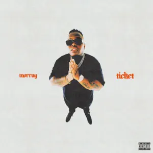 Ticket Single Morray Ticket Single Morray