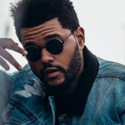 the weeknd half measure the weeknd half measure