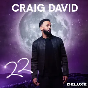 22 Deluxe Craig David 22 Deluxe Craig David