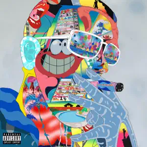 Album: NAV - Demons Protected By Angels Demons Protected By Angels NAV