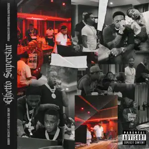 Ghetto Superstar feat. G Herbo Doe Boy Single Roddy Ricch Ghetto Superstar feat. G Herbo Doe Boy Single Roddy Ricch