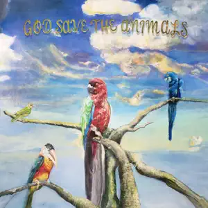 God Save the Animals Alex G God Save the Animals Alex G