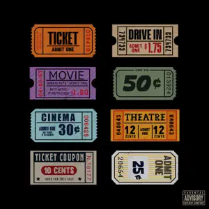 Album: Pi'erre Bourne - Good Movie Good Movie Pierre Bourne