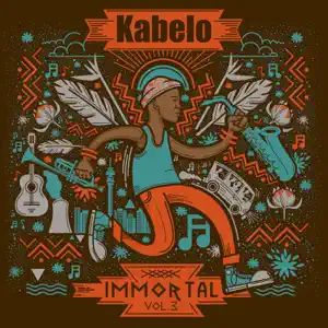 Immortal Vol. 3 Kabelo Immortal Vol. 3 Kabelo