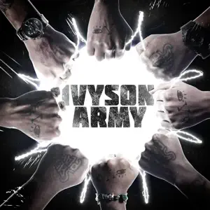 Ivyson Army Tour Mixtape Nasty C Ivyson Army Tour Mixtape Nasty C
