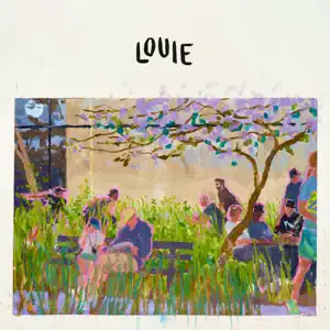 LOUIE Kenny Beats LOUIE Kenny Beats