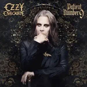 Patient Number 9 Ozzy Osbourne Patient Number 9 Ozzy Osbourne