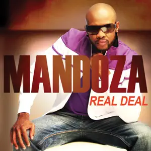 Real Deal Mandoza Real Deal Mandoza