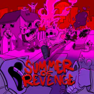 SUMMER OF REVENGE BigBabyGucci SUMMER OF REVENGE BigBabyGucci