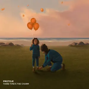 Album: Protoje - Third Time's the Charm Third Times the Charm Protoje
