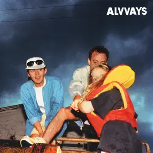 Blue Rev Alvvays Blue Rev Alvvays