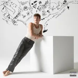 CHARLIE Charlie Puth CHARLIE Charlie Puth