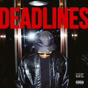 DEADLINES FREE P2 A Reece DEADLINES FREE P2 A Reece