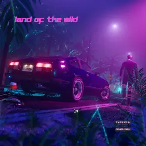 Land of the Wild Single Mxtro B40x Land of the Wild Single Mxtro B40x