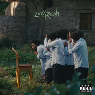 Luv 4 Rent Smino 1 Luv 4 Rent Smino 1