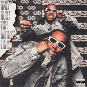 Only Built For Infinity Links Quavo and Takeoff Only Built For Infinity Links Quavo and Takeoff