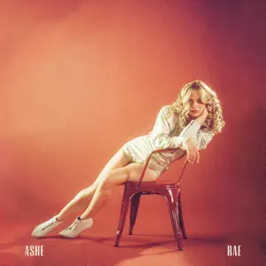 Rae Ashe Rae Ashe
