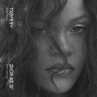 Rihanna – Lift Me Up From Black Panther Wakanda Forever Music From and Inspired By Rihanna – Lift Me Up From Black Panther Wakanda Forever Music From and Inspired By