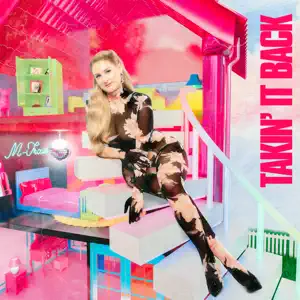 Album: Meghan Trainor - Takin' It Back Takin It Back Meghan Trainor
