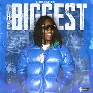 The Biggest Noodah05 The Biggest Noodah05