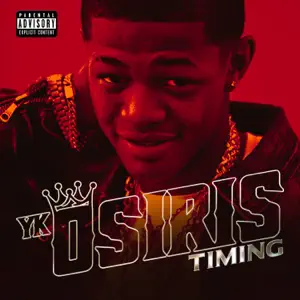Timing Single YK Osiris Timing Single YK Osiris