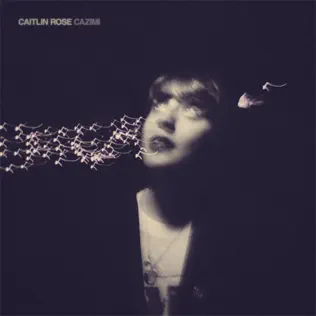 Cazimi Caitlin Rose 1 Cazimi Caitlin Rose 1