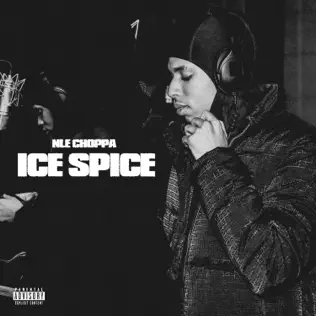 Ice Spice Single NLE Choppa Ice Spice Single NLE Choppa