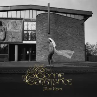 Miss Power Connie Constance Miss Power Connie Constance