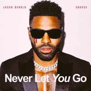 Never Let You Go Single Jason Derulo and Shouse Never Let You Go Single Jason Derulo and Shouse
