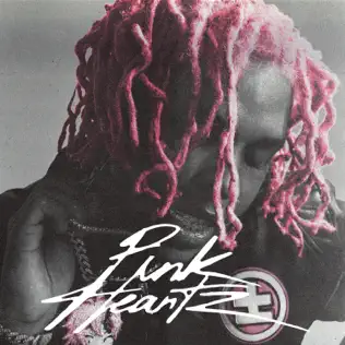 Pink Heartz SoFaygo Pink Heartz SoFaygo
