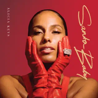 Santa Baby Alicia Keys Santa Baby Alicia Keys