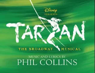 Tarzan-The-Broadway-Musical-Original-2006-Broadway-Cast-Phil-Collins-Josh-Strickland-and-Jenn-Gambatese