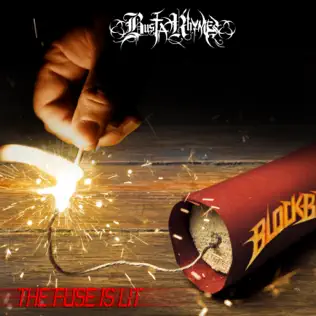 The Fuse Is Lit EP Busta Rhymes The Fuse Is Lit EP Busta Rhymes