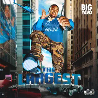 Album: Money Man - Blackout: The Sequel The Largest Big Yavo