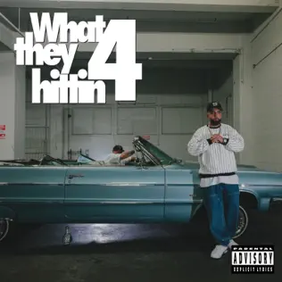 What They Hittin 4 Jay Worthy and DJ Muggs What They Hittin 4 Jay Worthy and DJ Muggs